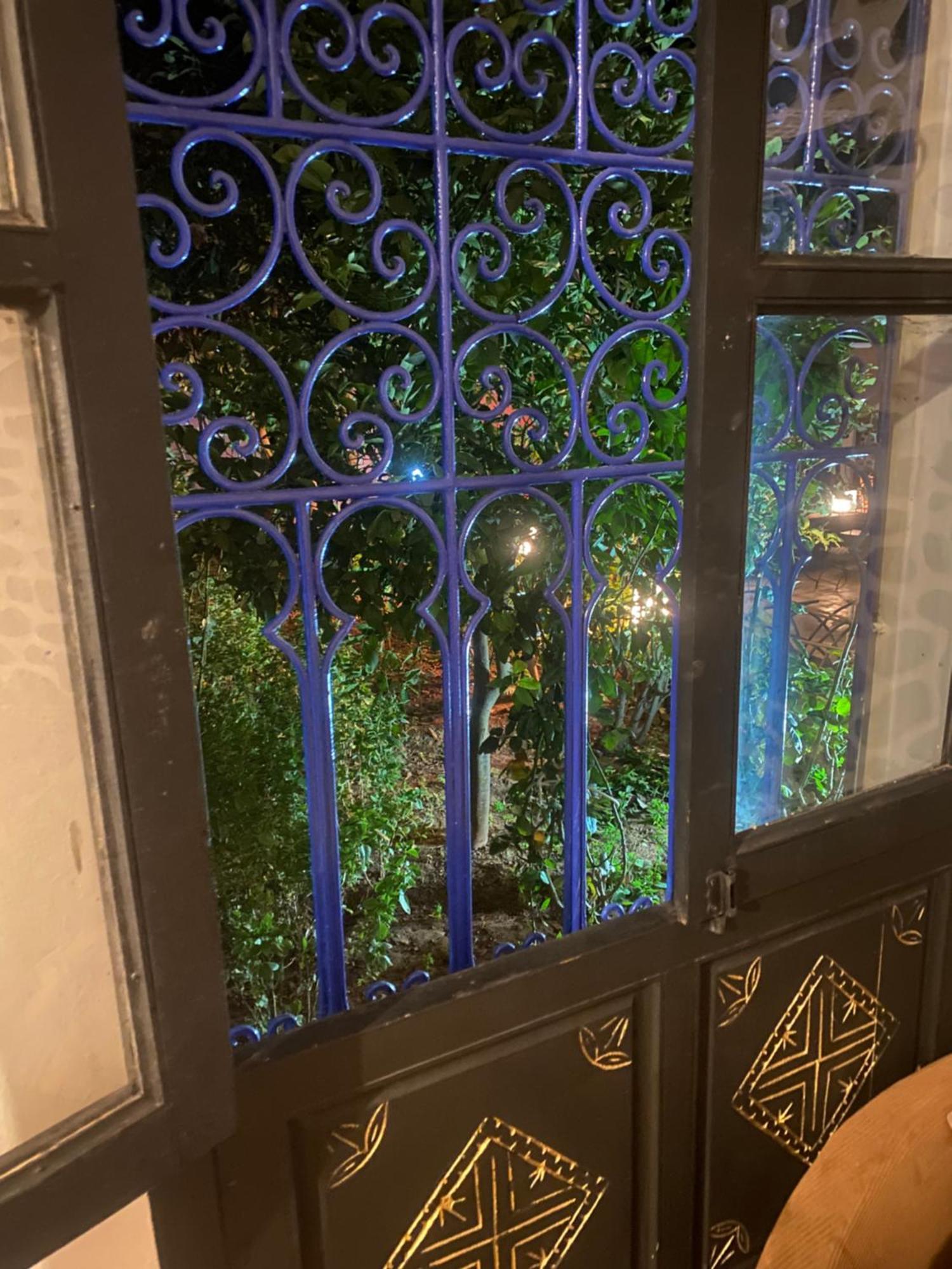 Riad Malak Ouirgane Cameră foto