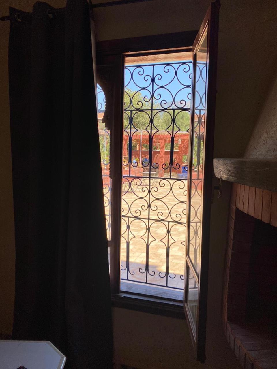 Riad Malak Ouirgane Cameră foto