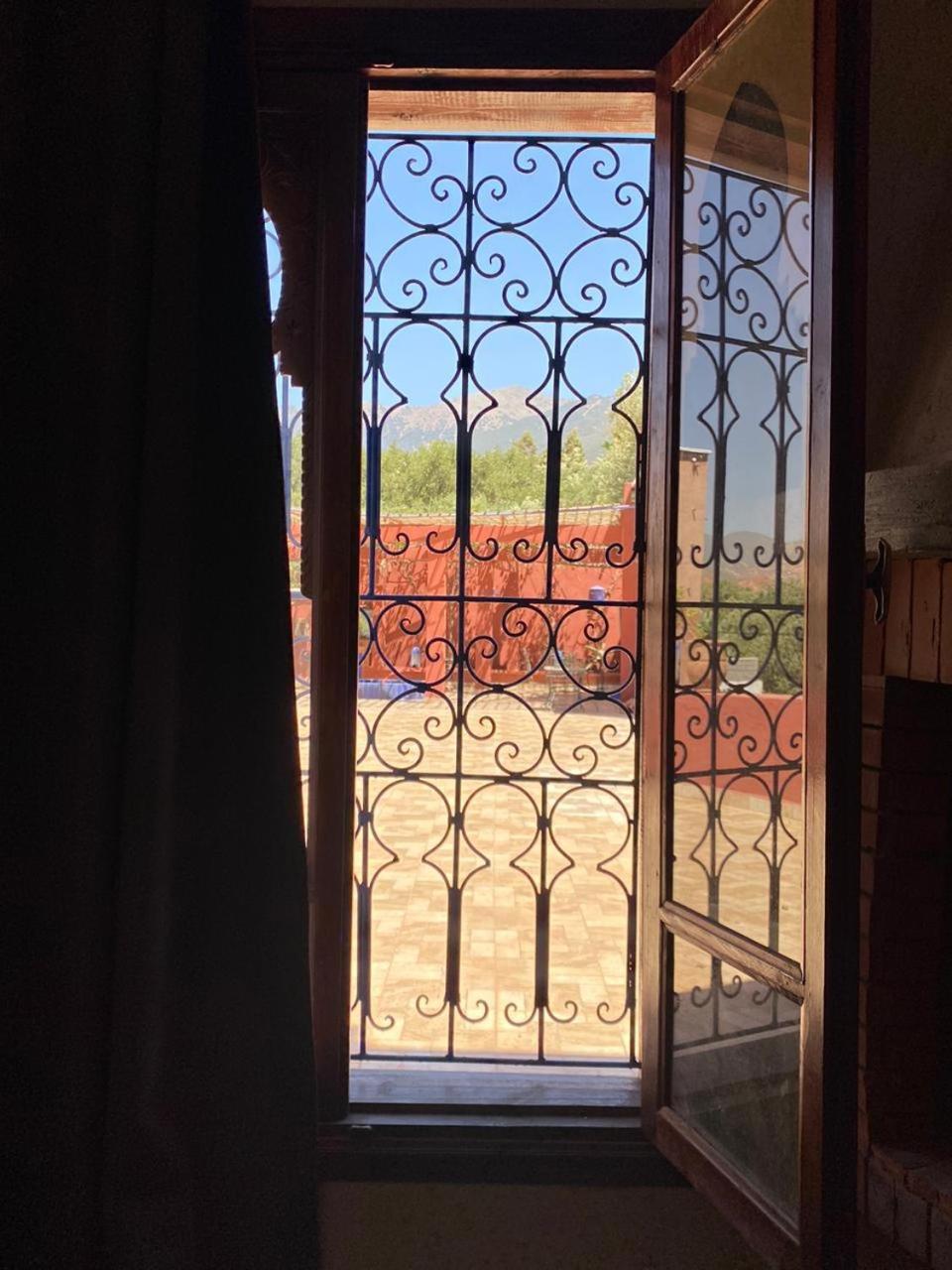 Riad Malak Ouirgane Cameră foto